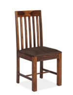 Sleepowell Latest design of Sheesham Wood 6 Seater Wooden Dining Sets for Living Room and Home - Image 6
