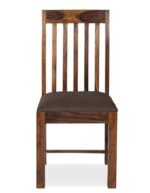 Sleepowell Latest design of Sheesham Wood 6 Seater Wooden Dining Sets for Living Room and Home - Image 4