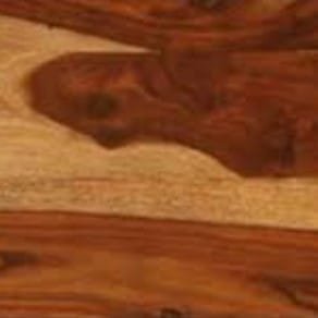 Natural Finish and Teak Finish