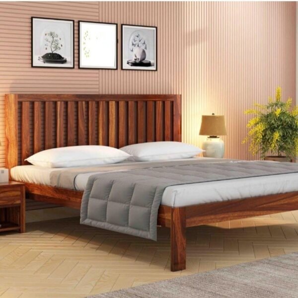 sleepowell bed