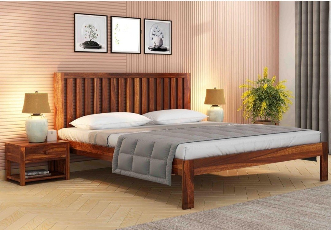 sleepowell bed